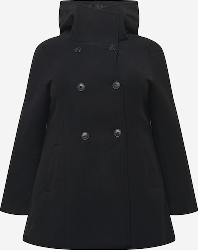 Geacă de primăvară-toamnă 'Sunny' Vero Moda Curve pe negru, Vizualizare produs
