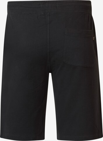 Regular Pantalon Petrol Industries en noir