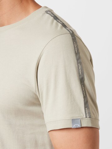 ELLESSE Shirt 'Omini' in Grey