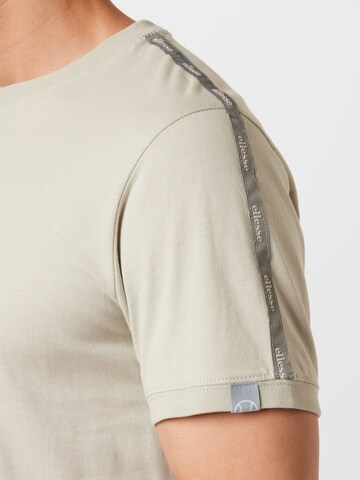 ELLESSE T-Shirt 'Omini' in Grau