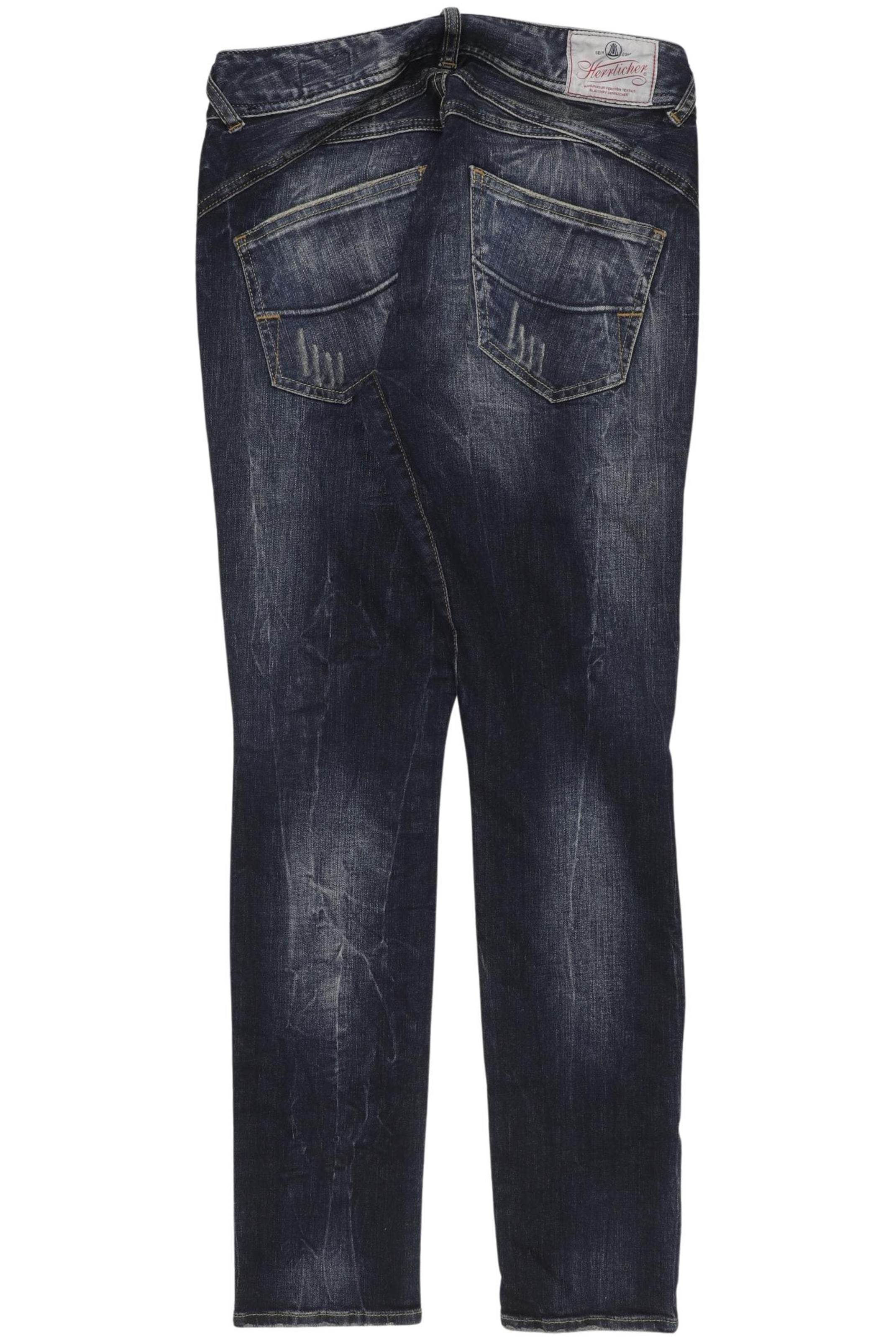 Herrlicher Jeans in 27 in Blue