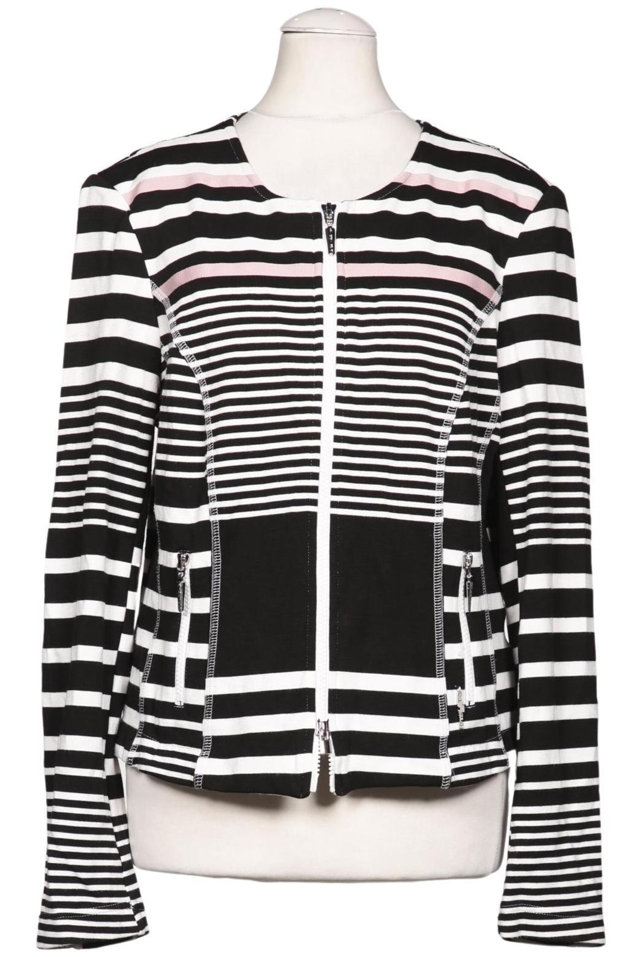 AIRFIELD Blazer in M in Mixed colors: front