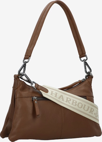 Harbour 2nd Shoulder Bag in Brown