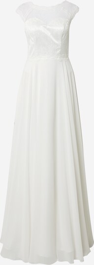 mascara Kleid in offwhite, Produktansicht