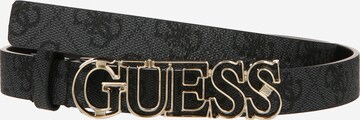 GUESS Belt 'Vikky' in Black: front