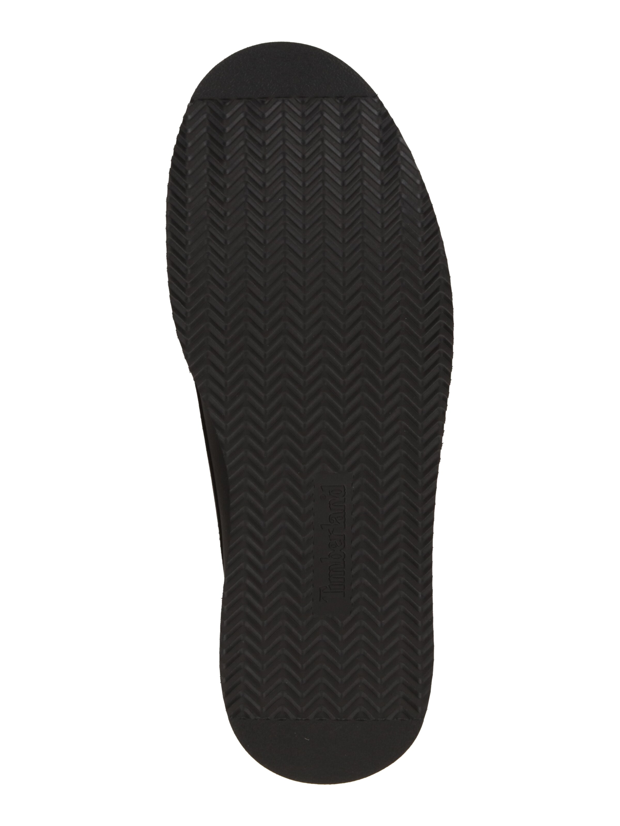 TIMBERLAND Lace-Up Boots in Black