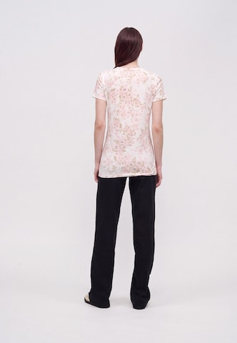 Maglietta di Gap Tall in rosa