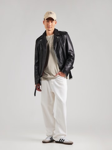 Only & Sons Póló 'ONSBEN' - szürke