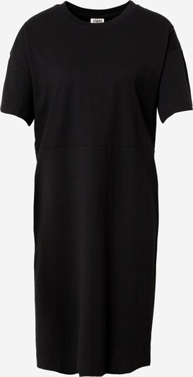 Urban Classics Kleid in schwarz, Produktansicht