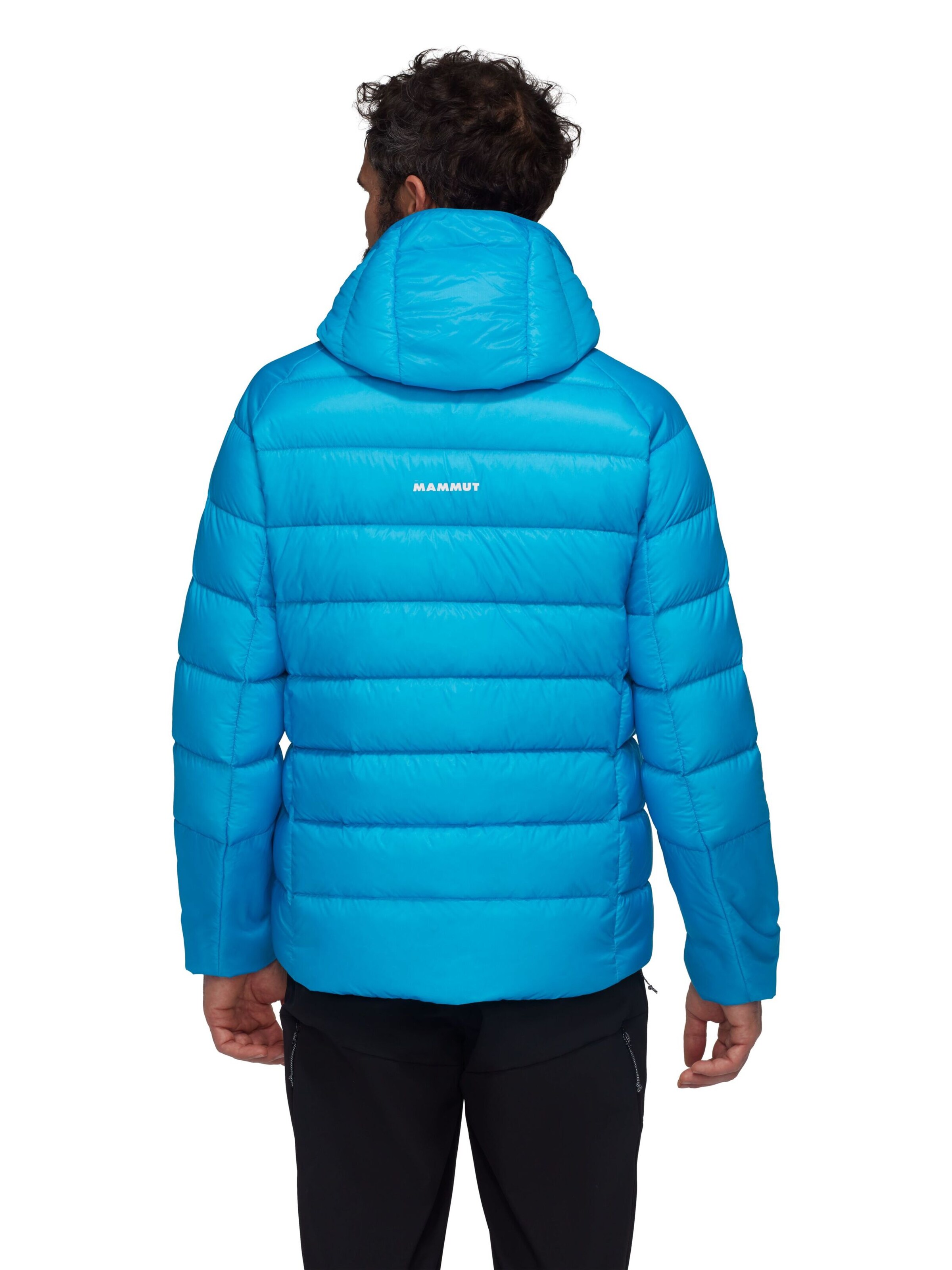 MAMMUT Outdoor jacket in Blue