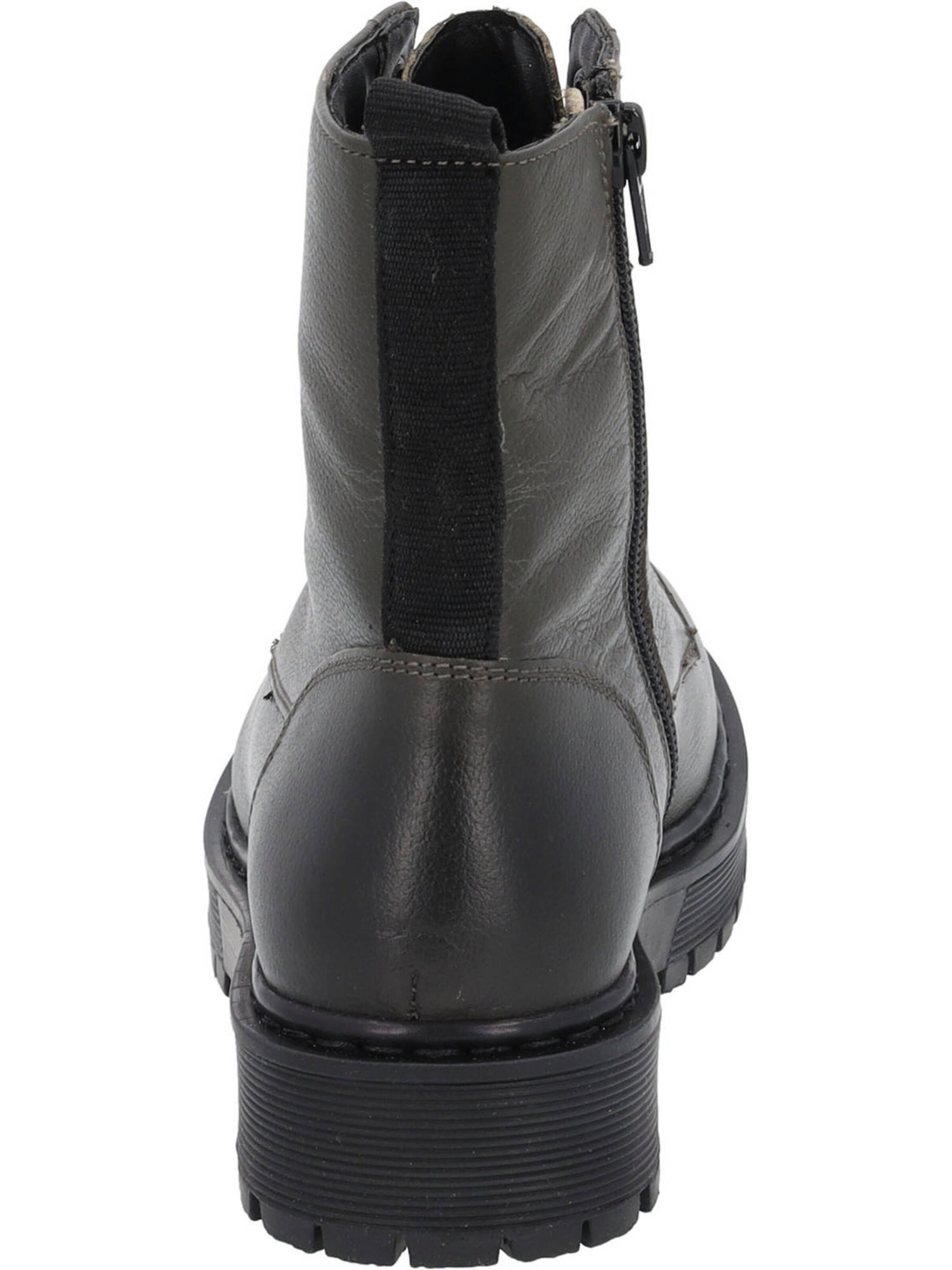 Palado Veterlaarsjes 'Balenas' in Groen