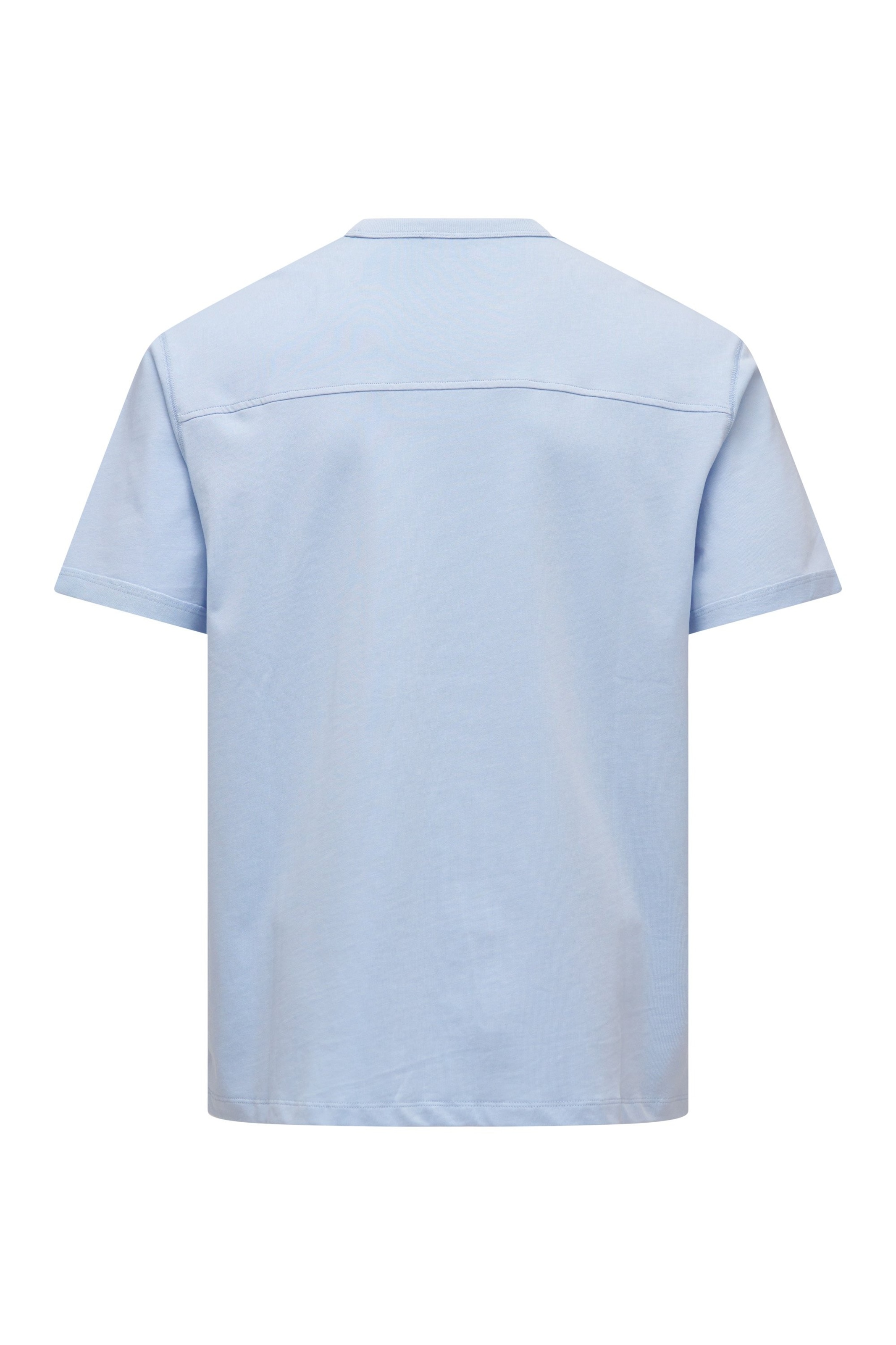 Salsa Jeans Shirt in Blue