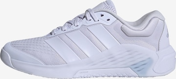 ADIDAS PERFORMANCE Αθλητικό παπούτσι 'Dropset 4' σε λιλά: μπροστά