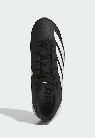Scarpa da calcio 'Adizero Impact.2 Molded' di ADIDAS PERFORMANCE in nero