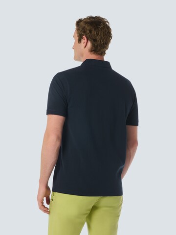 No Excess Shirt in Blue