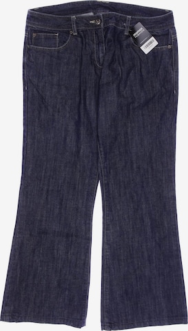 Kiabi Jeans in 34 in Blue: front