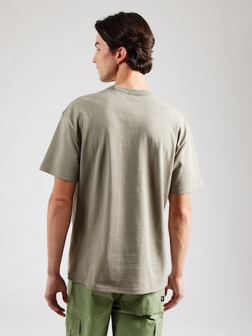 Nike Sportswear Tričko 'ESS' - Zelená