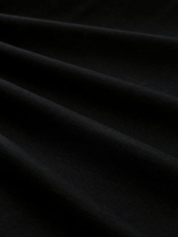 TOM TAILOR Футболка в Черный