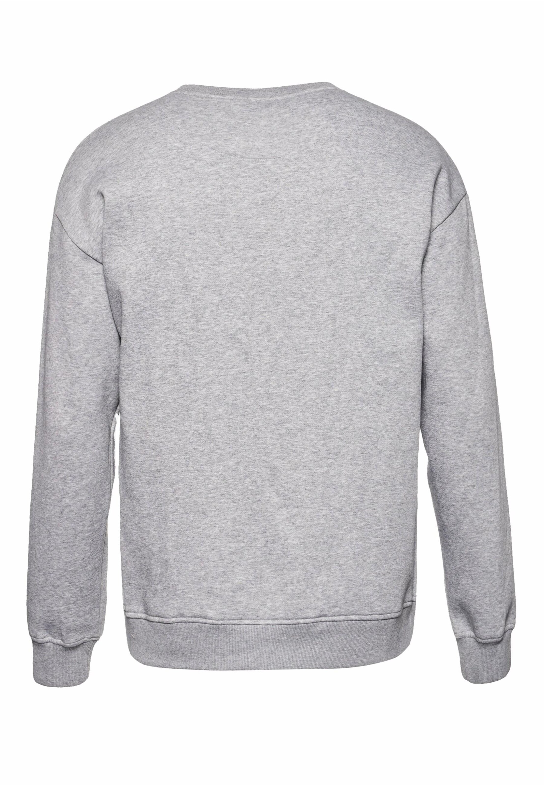 Ecko Unlimited Sweatshirt in Grey
