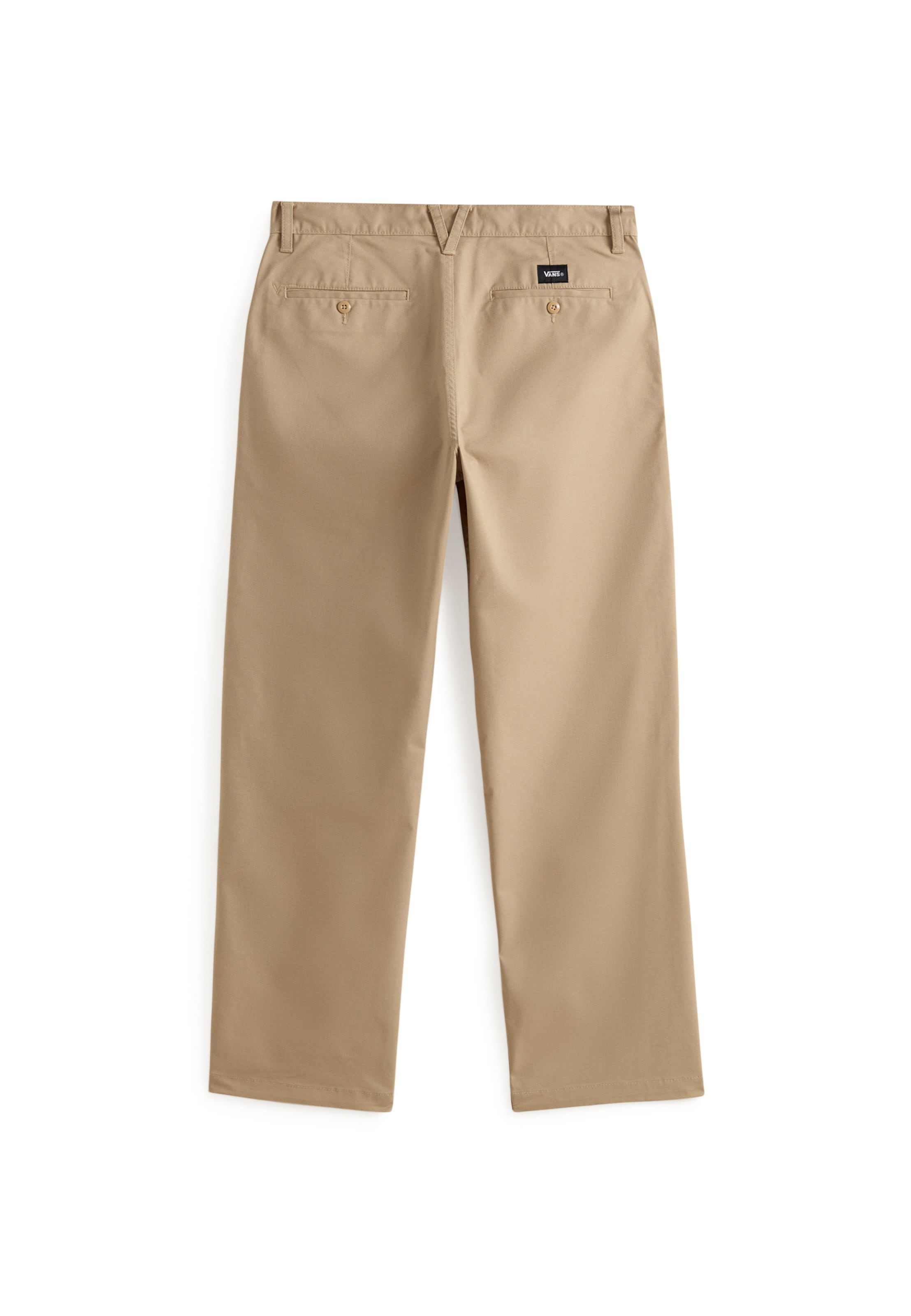 VANS Loosefit Chino 'Authentic' in Beige