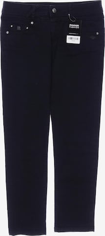 Lost in Paradise Jeans in 27 in Black: front