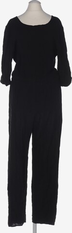 American Apparel Overall oder Jumpsuit M in Schwarz: predná strana