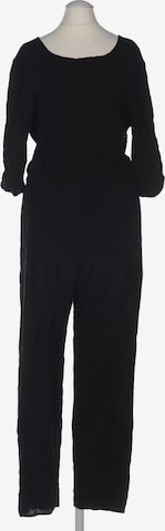 American Apparel Overall oder Jumpsuit M in Schwarz: predná strana