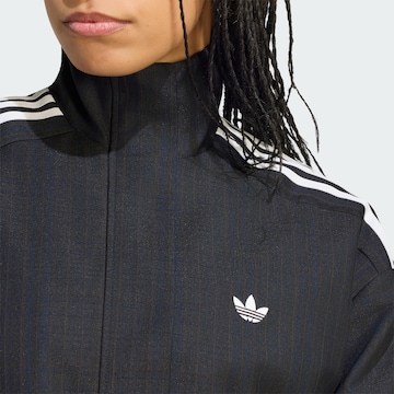 ADIDAS ORIGINALS - Casaco meia-estação em preto
