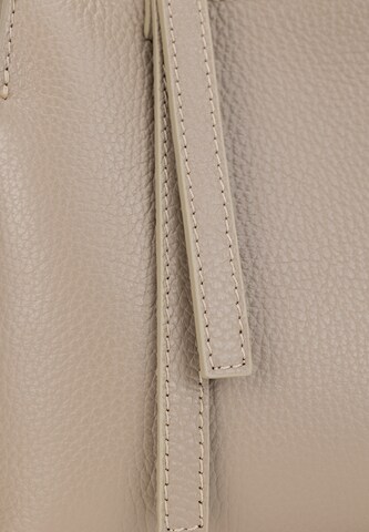 faina Handbag in Beige