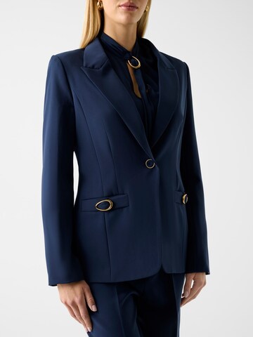 MARCIANO LOS ANGELES Blazer in Blue