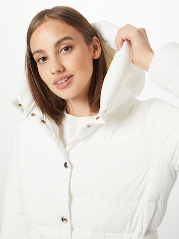 Veste mi-saison TOMMY HILFIGER en blanc