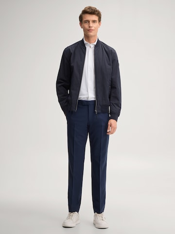 JOOP! Slim fit Zakelijk overhemd in Wit