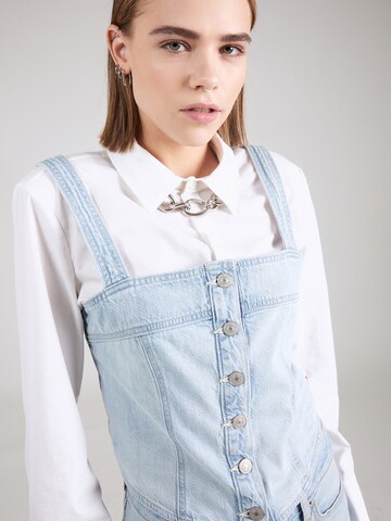 LEVI'S ® - Top 'DREA' en azul