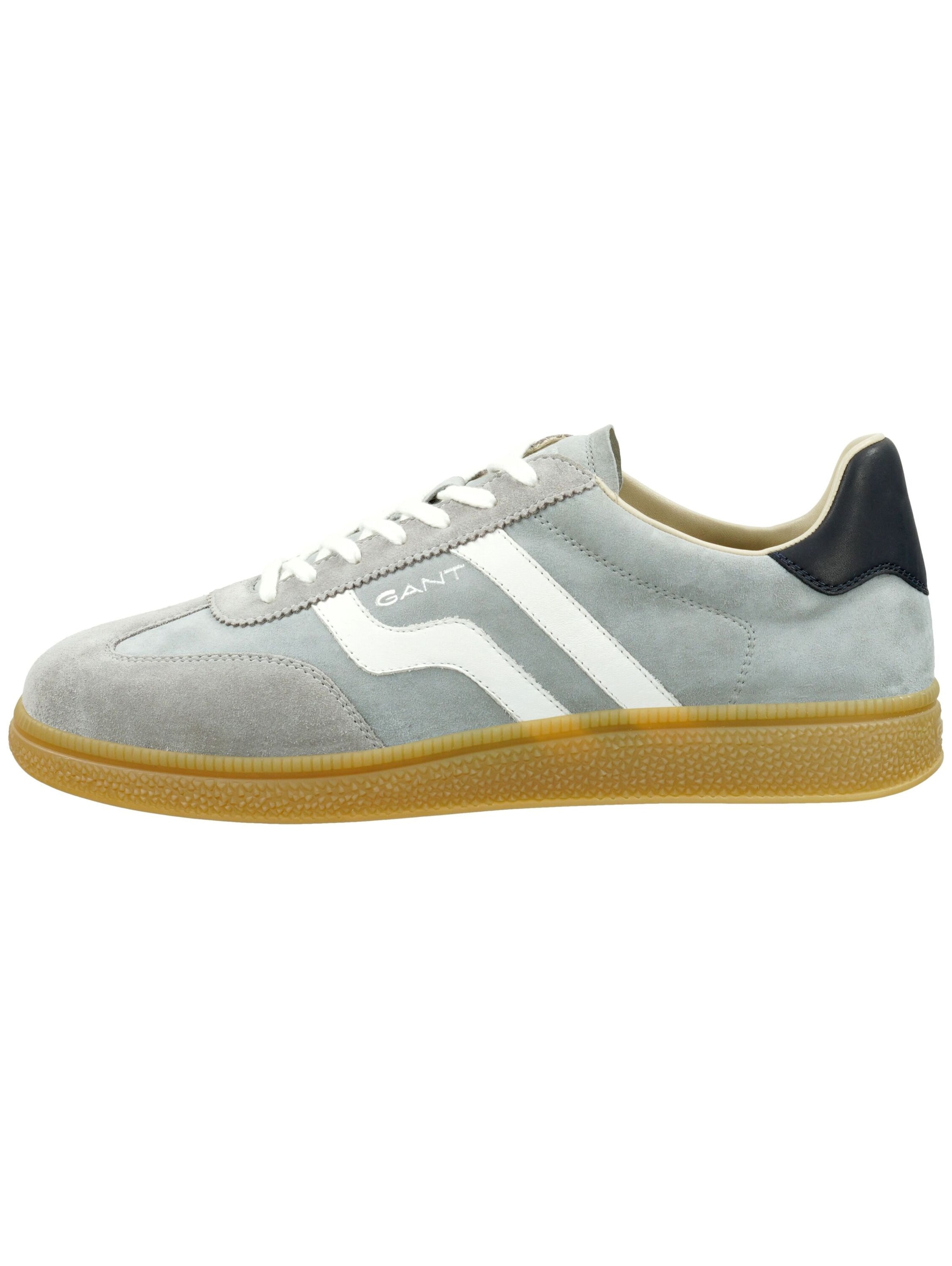 GANT Sneakers 'Cuzmo' in Grey