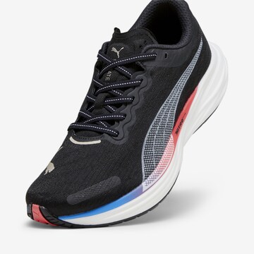 PUMA Running Shoes 'Deviate Nitro 2' in Black