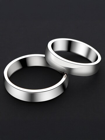 Tony Fein Ring 'Schlicht'‌‌‌‌‌‌‌‌‌ in Silber