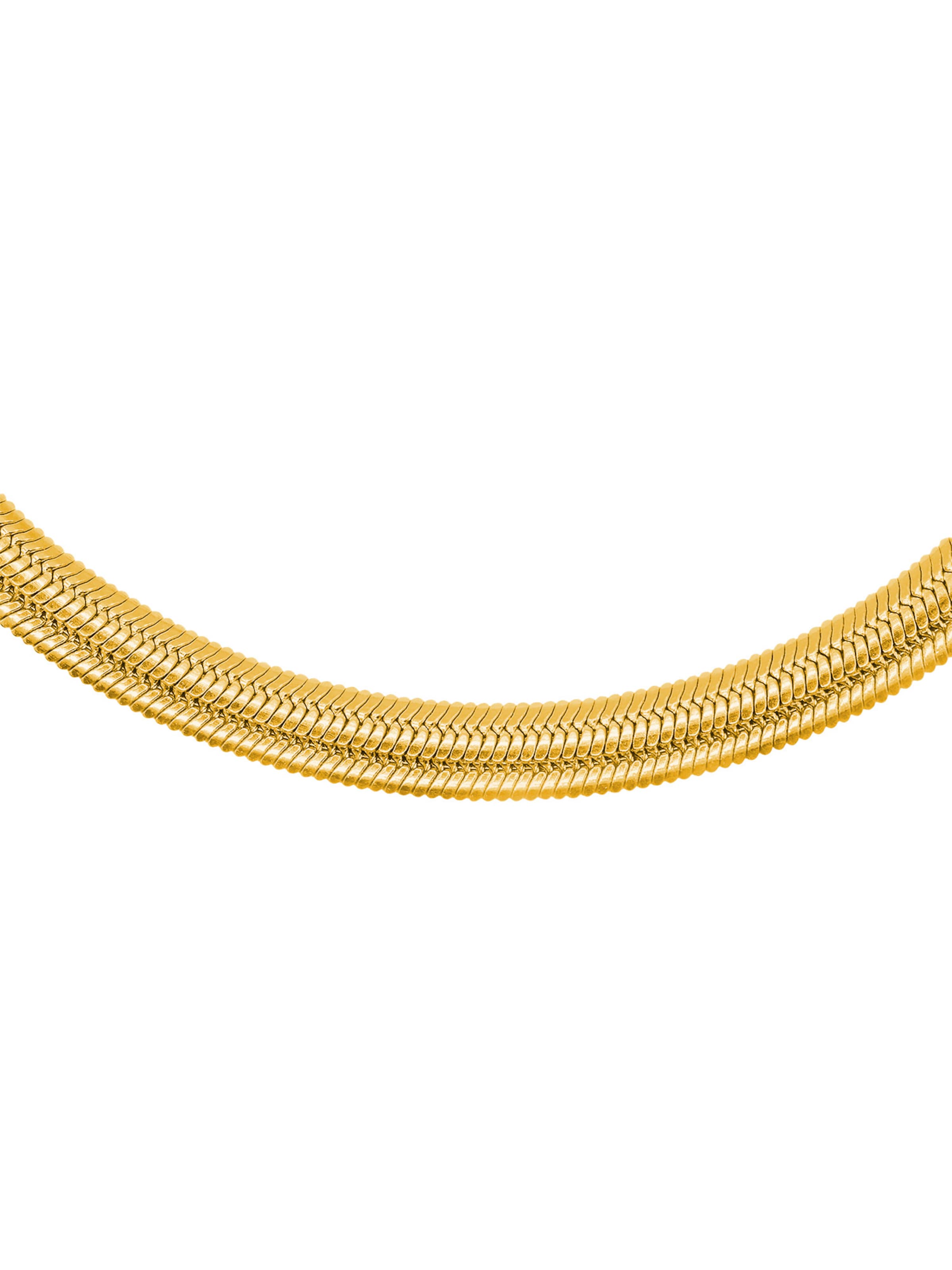 Bracelet Heideman en or