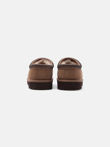 UGG Loafer 'Tasman II' värissä ruskea