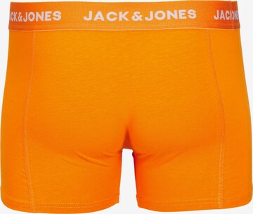 JACK & JONES Boksershorts 'Kex' i blå