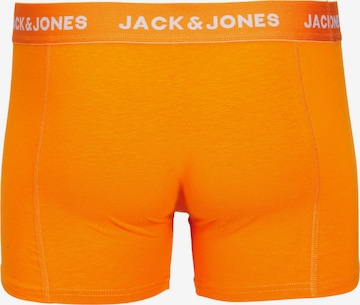 JACK & JONES - Boxers 'Kex' em azul