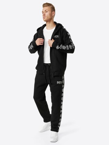 Regular Pantalon de sport 'HERVEY' Benlee en noir
