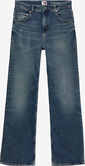 Džinsai 'MIA' iš Tommy Jeans, spalva – tamsiai (džinso) mėlyna, Prekių apžvalga