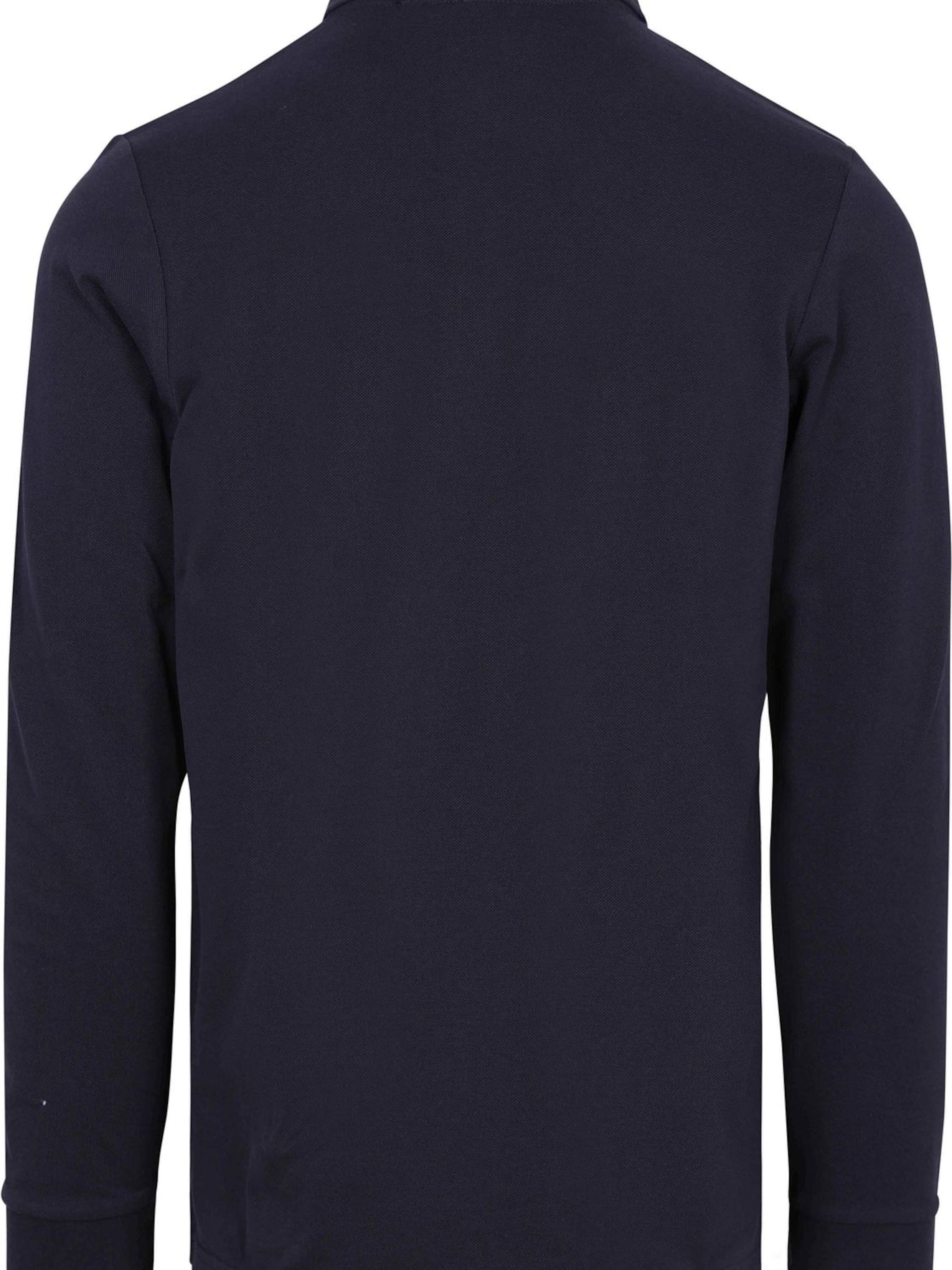 Steppin' out Shirt in Blue