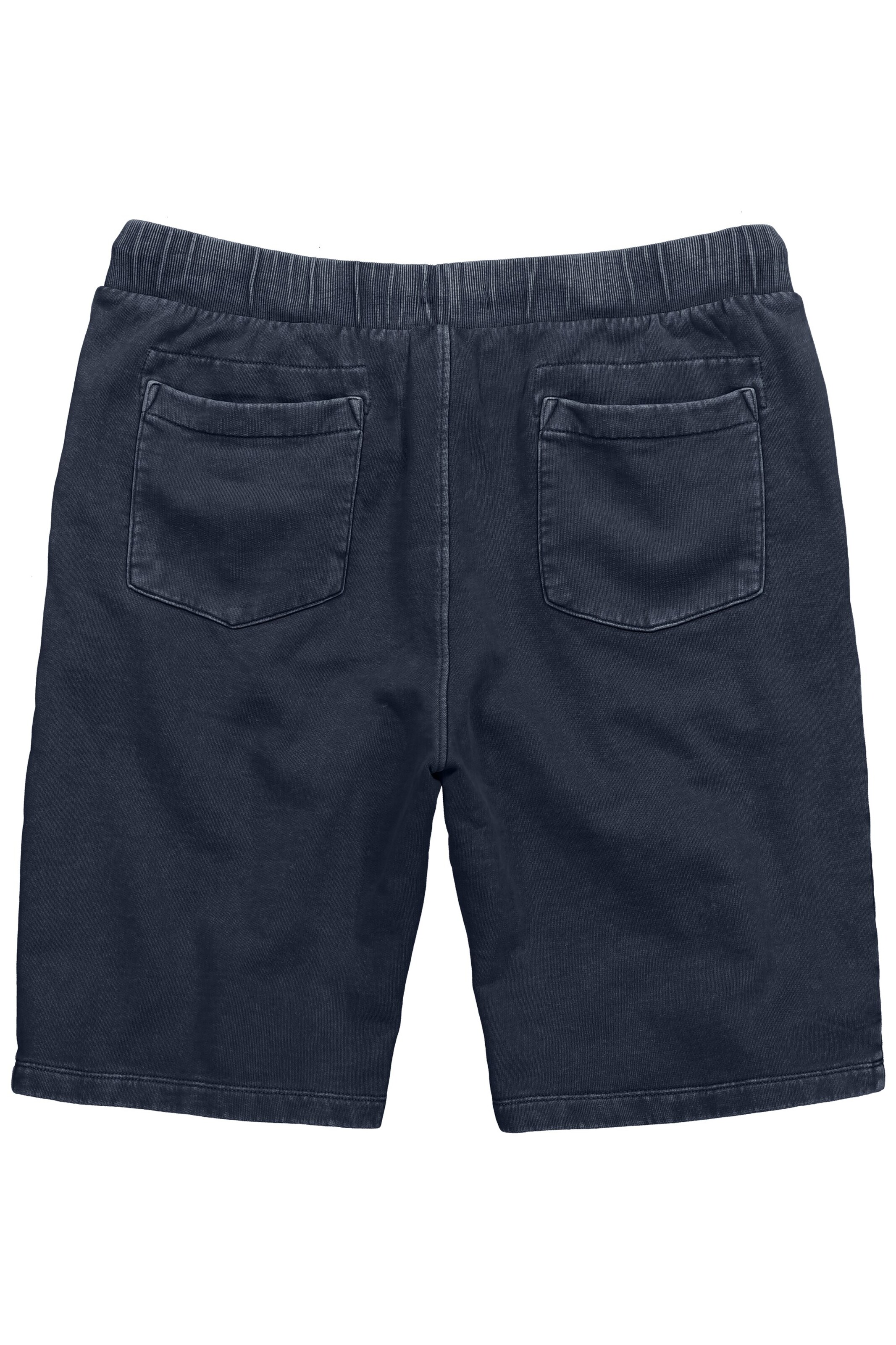 JP1880 Regular Bermuda in Blau