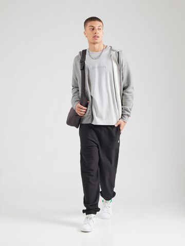 Calvin Klein Tričko - Sivá