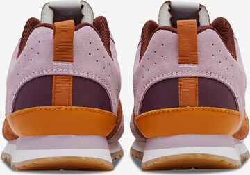 Hummel Sneaker Low in Pink