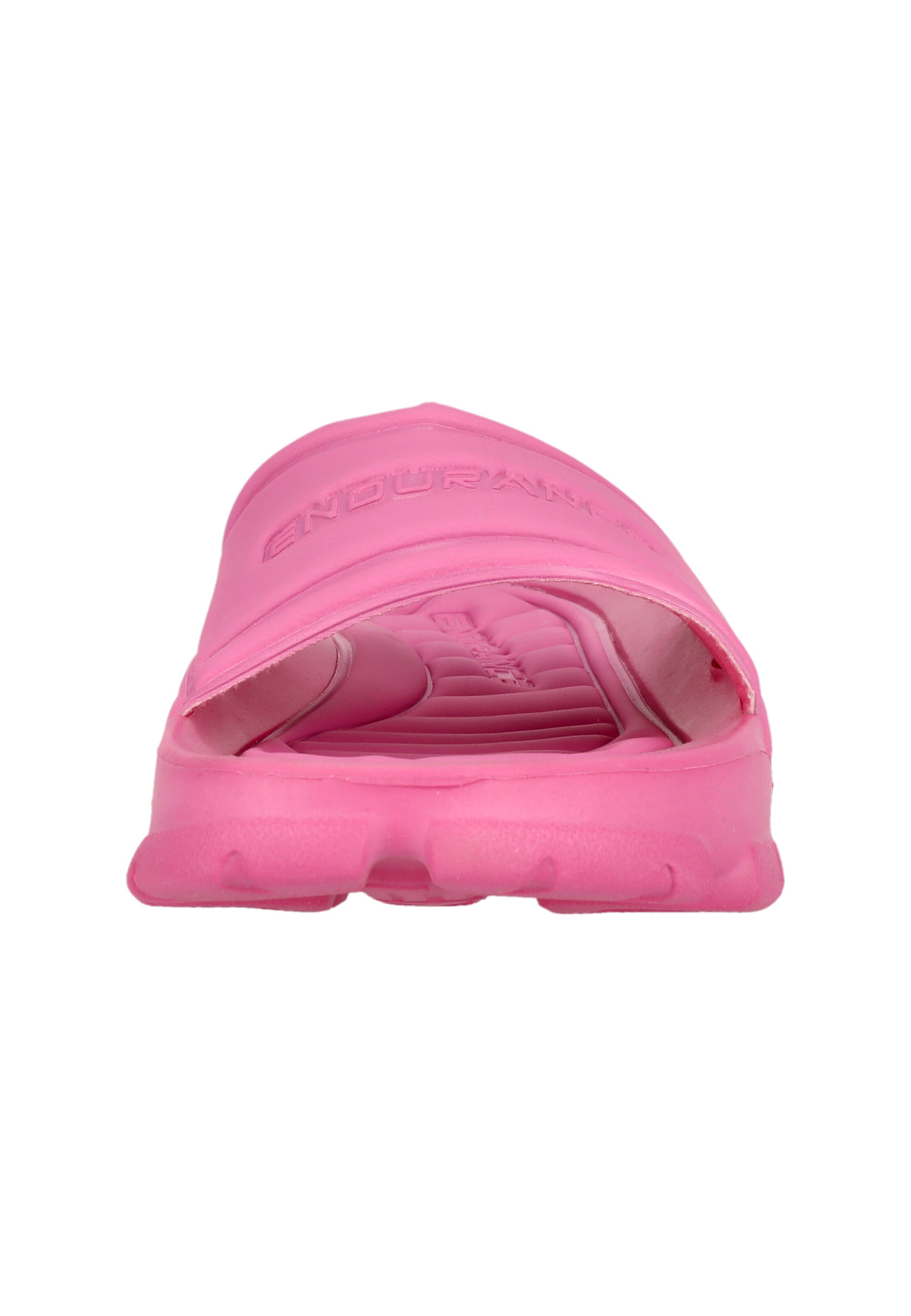 ENDURANCE Beach & Pool Shoes 'Toopin' in Pink