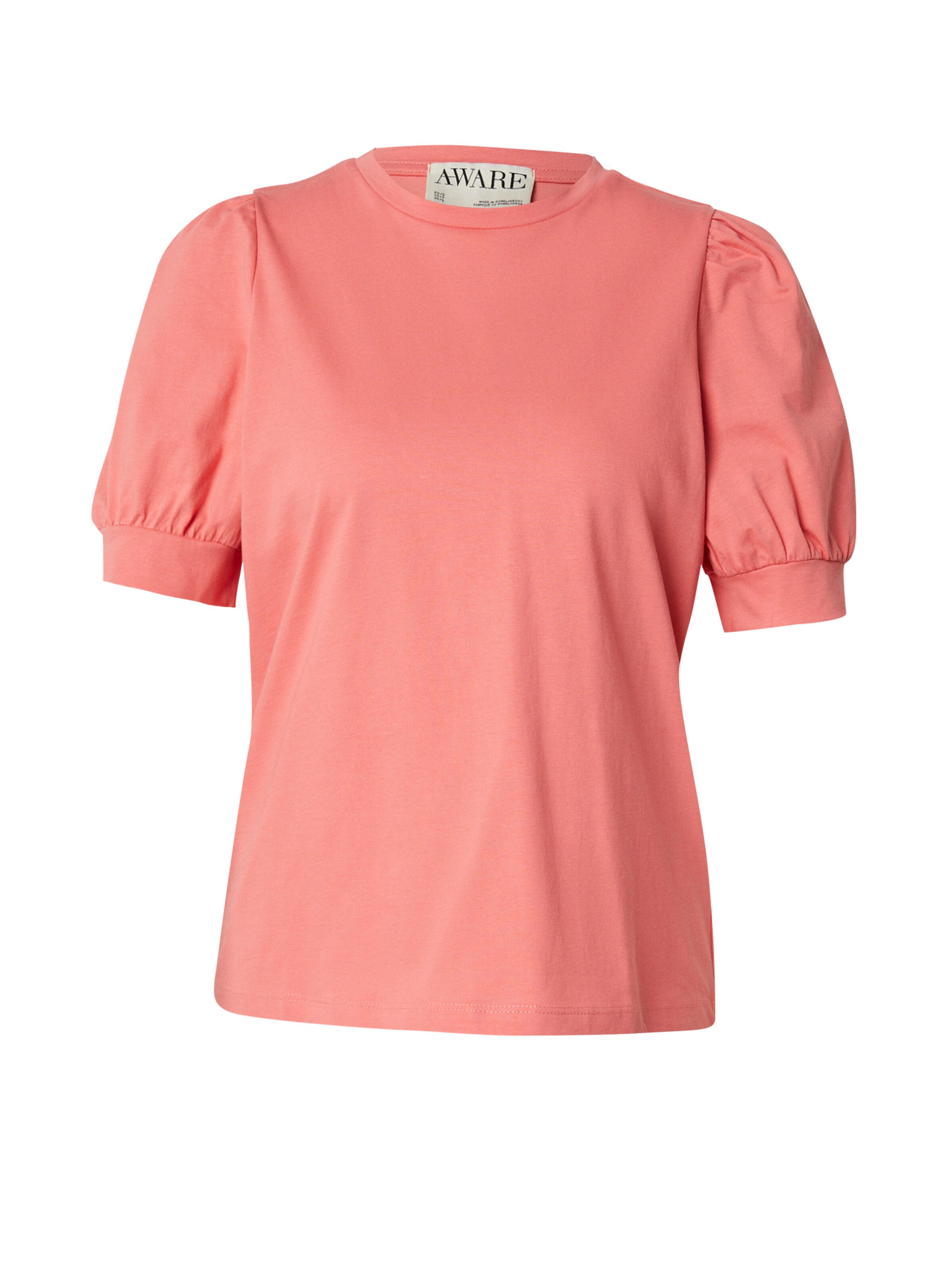 Aware Μπλουζάκι 'VMKerry' σε ροζ: μπροστά