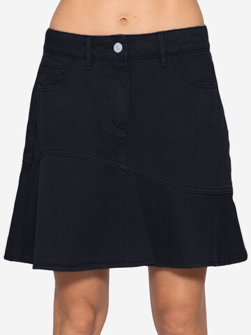 SASSYCLASSY Rock‌‌‌ in Schwarz