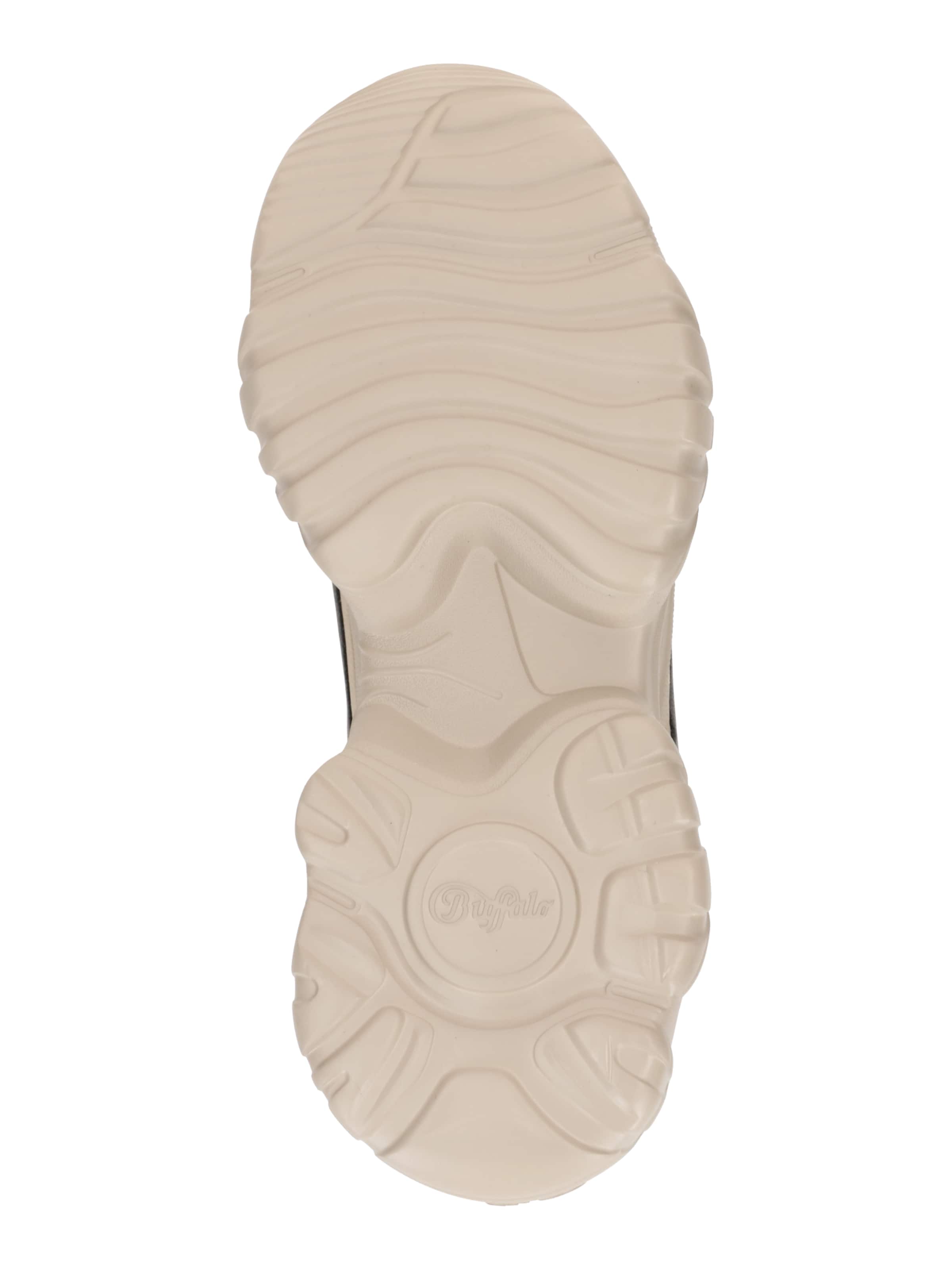 BUFFALO Sneaker in Beige